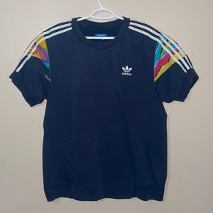 Vintage Adidas Shirt